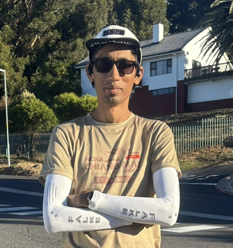 Siraaj Solomon