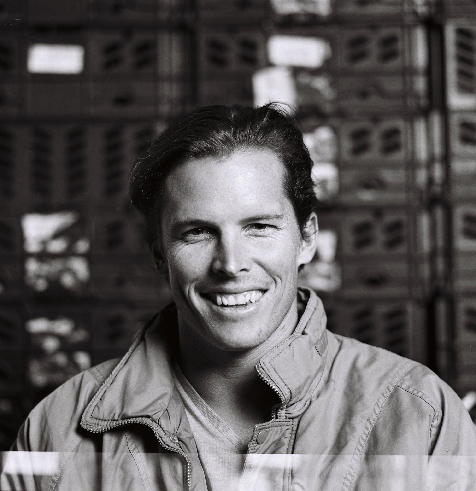 Sebastian Davies