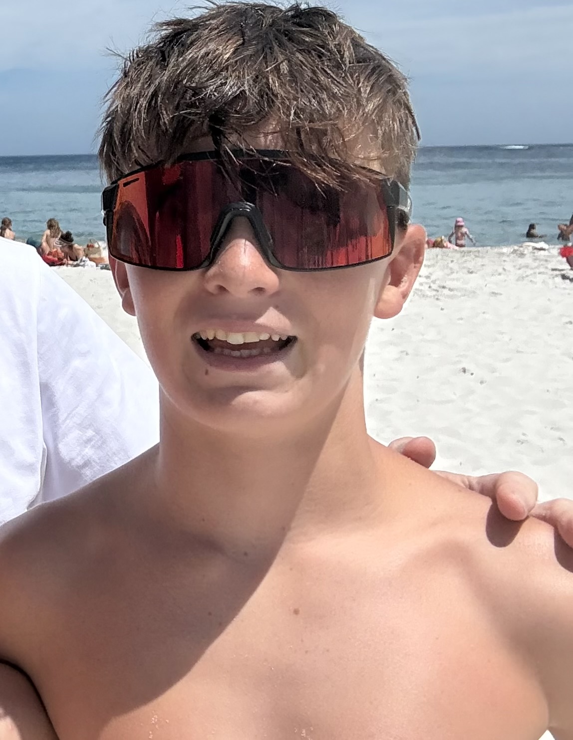 Seth Lunn