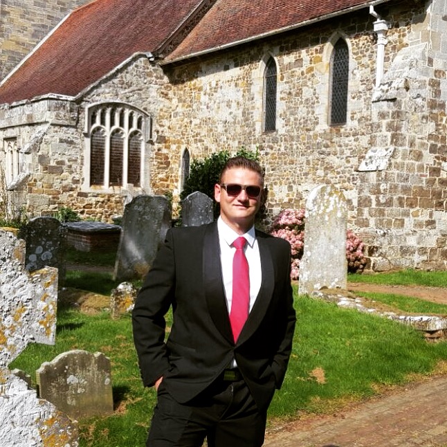 Tyron Venter