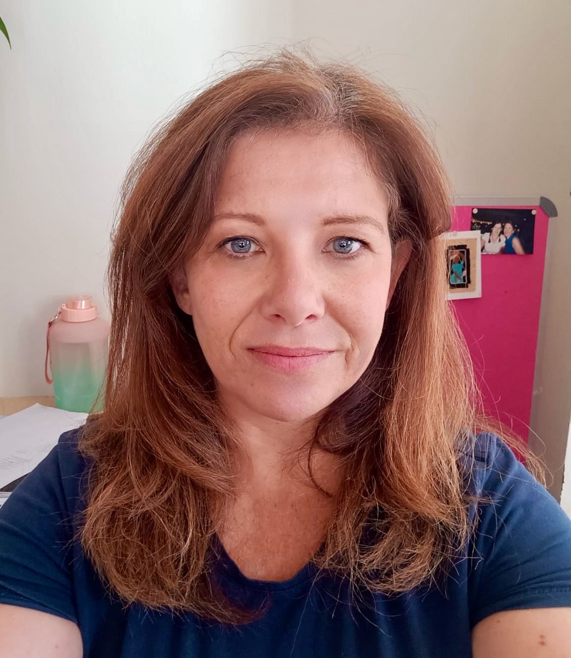 Sarah-Jane Viljoen