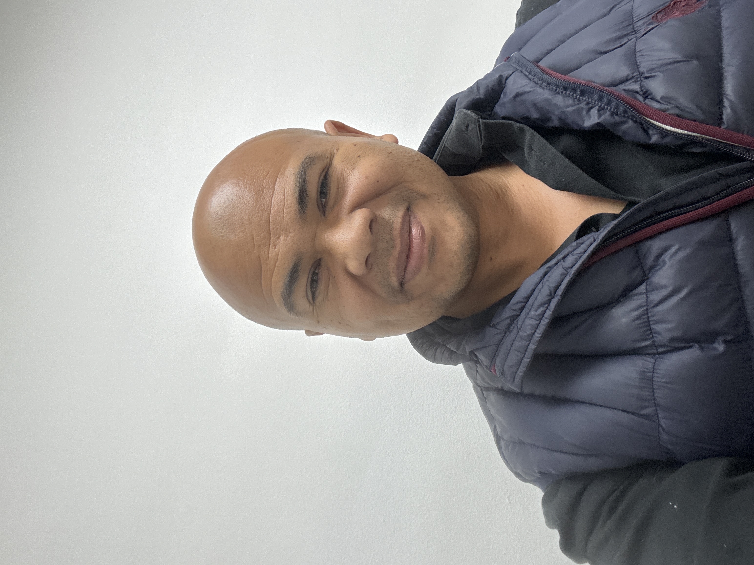 Ikraam Isaacs